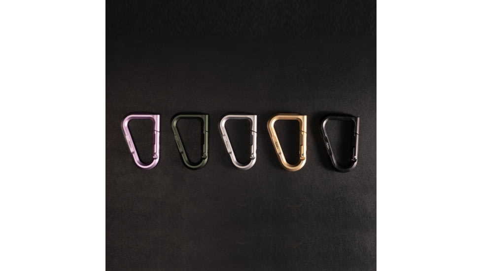 Matador BetaLock, Metal, MATQLL001SLV