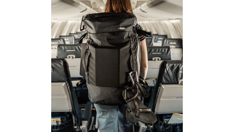 Matador BetaLock, Orchid, MATQLL001PRP