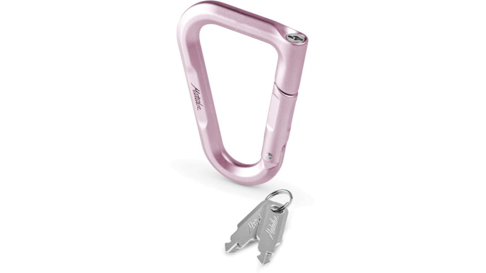 Matador BetaLock, Orchid, MATQLL001PRP