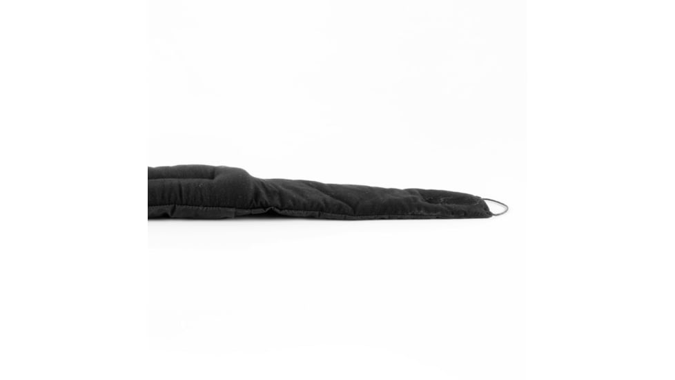 Matador Blackout Sleep Mask &amp; Earplugs, Black, MATMKEP001BK