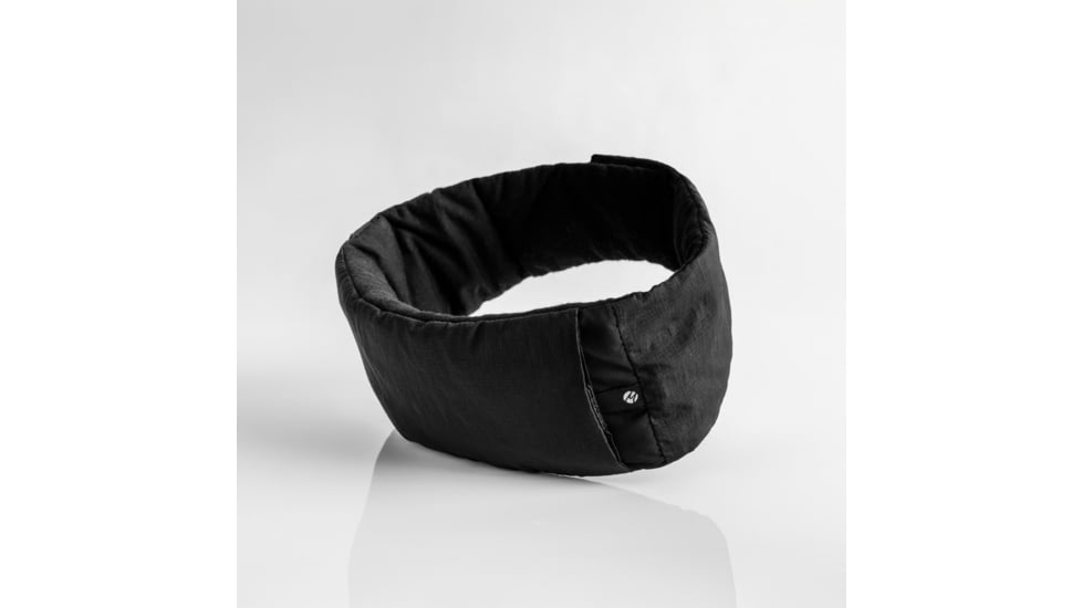 Matador Blackout Sleep Mask &amp; Earplugs, Black, MATMKEP001BK