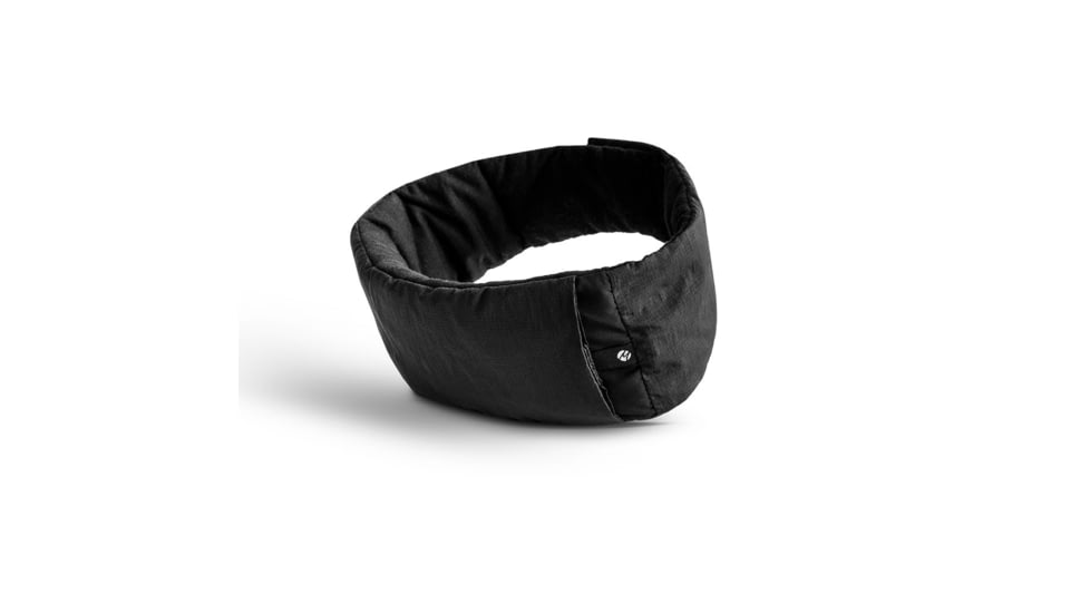 Matador Blackout Sleep Mask &amp; Earplugs, Black, MATMKEP001BK
