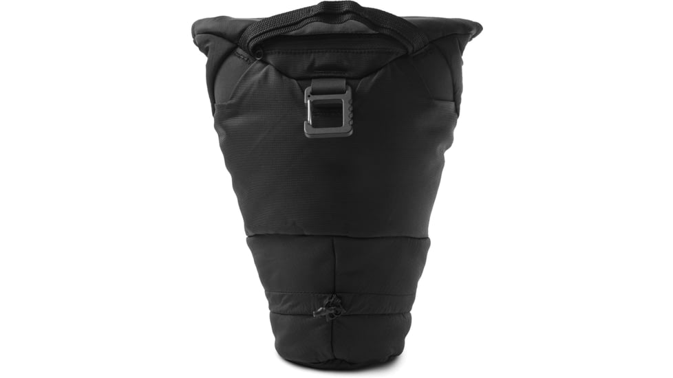 Matador Camera Base Layer, Charcoal/Black, One Size, MATCBL001BK