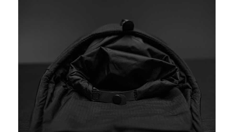 Matador Camera Base Layer, Charcoal/Black, One Size, MATCBL001BK