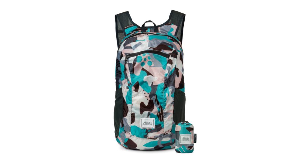 Matador DL16 Backpack, Pop, MATDL16001POP