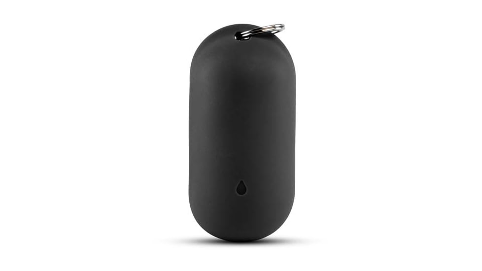 Matador Droplet Water-Resistant Stuff Sack, 2.5 L, Black, MATDRS3001BK