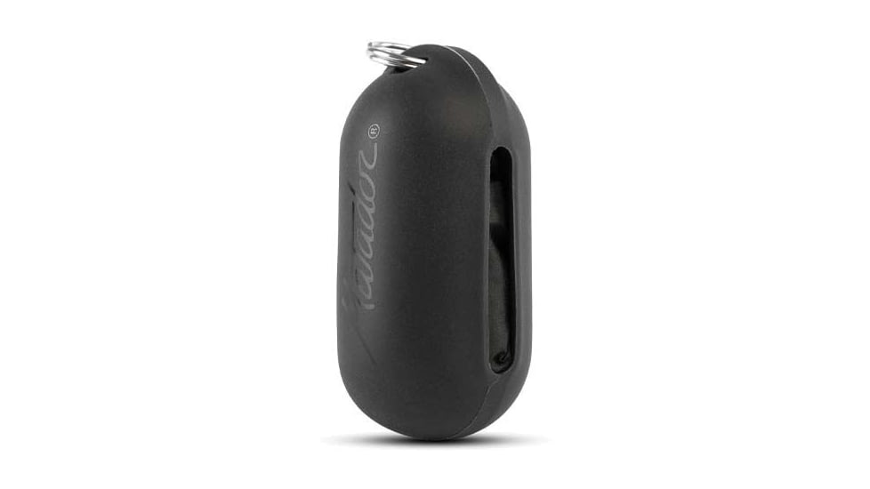 Matador Droplet Water-Resistant Stuff Sack, 2.5 L, Black, MATDRS3001BK