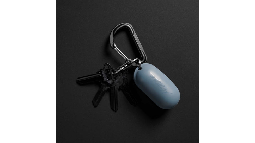 Matador Droplet Water-Resistant Stuff Sack, 2.5 L, Blue, MATDRS3001B