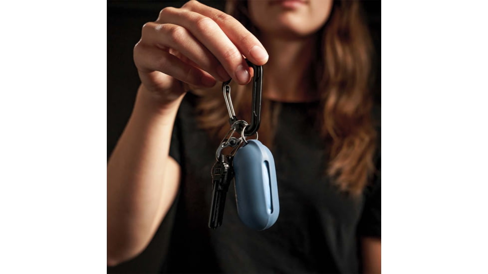 Matador Droplet Water-Resistant Stuff Sack, 2.5 L, Blue, MATDRS3001B