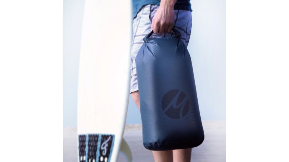 Matador Droplet XL Dry Bag, Blue, 20 liters, MATDRL001B