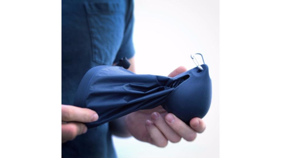 Matador Droplet XL Dry Bag, Blue, 20 liters, MATDRL001B