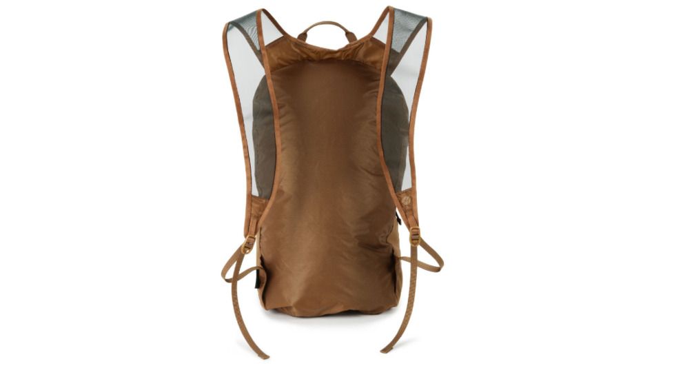 Matador Freefly16 Backpack, Coyote, 16 L MATFF16001BN