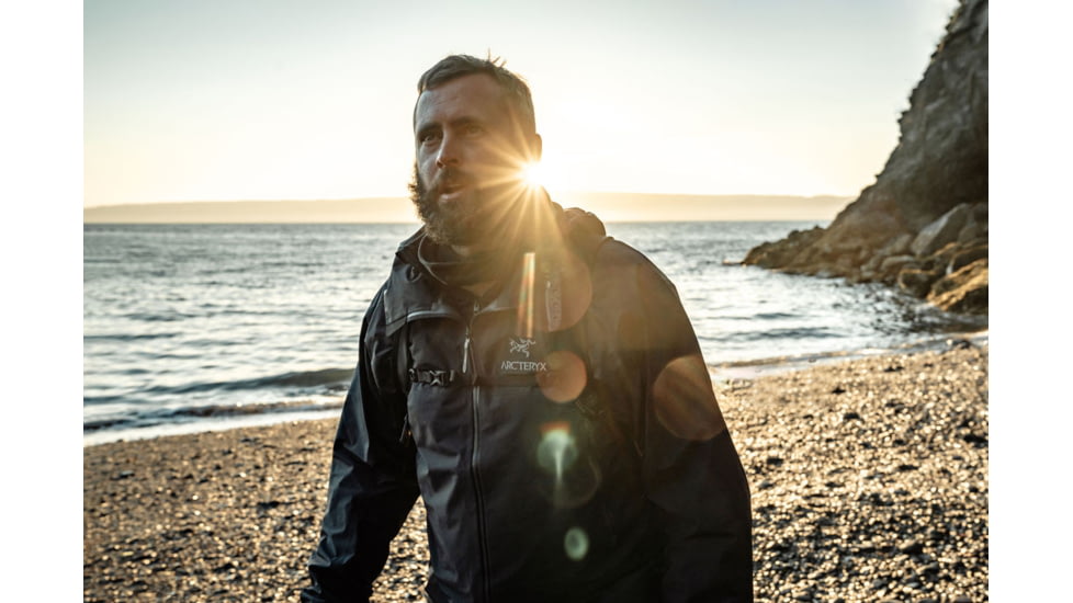 Matador Freerain 28 Waterproof Packable Backpack, Charcoal/Black, MATFR283001BK