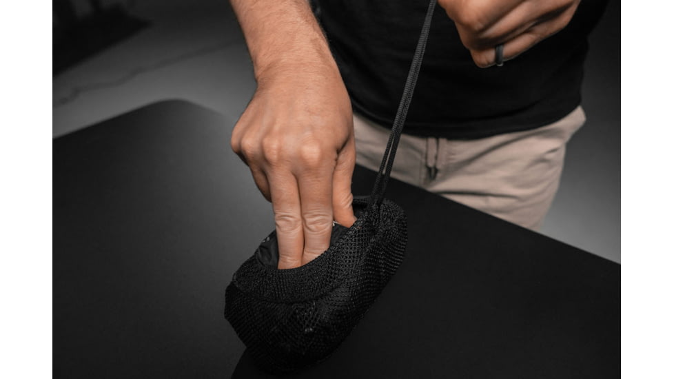 Matador Freerain 28 Waterproof Packable Backpack, Charcoal/Black, MATFR283001BK