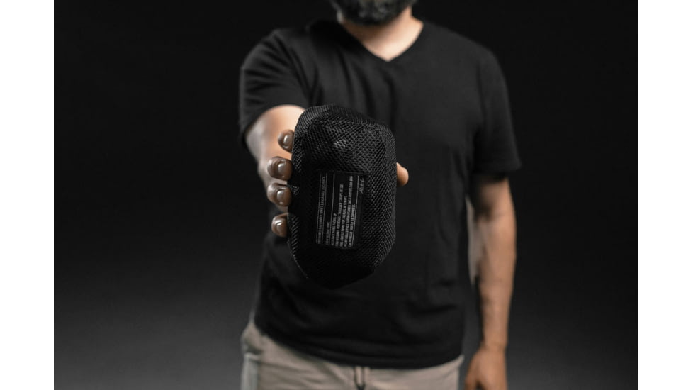 Matador Freerain 28 Waterproof Packable Backpack, Charcoal/Black, MATFR283001BK