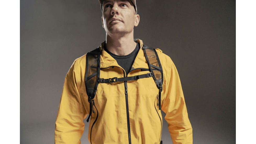 Matador Freerain 28 Waterproof Packable Backpack, Charcoal/Black, MATFR283001BK