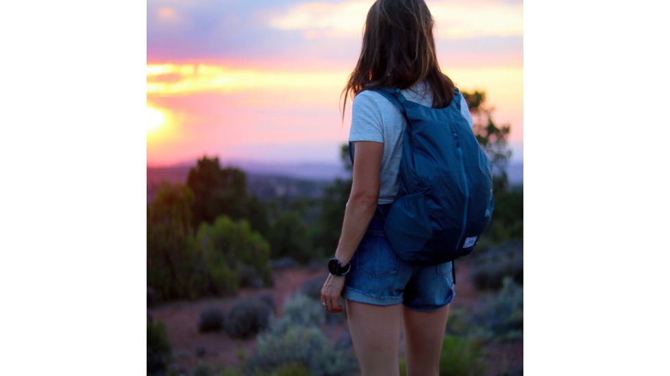 Matador FreeRain 24 Backpack, Blue, 24 liters, MATFR24001B