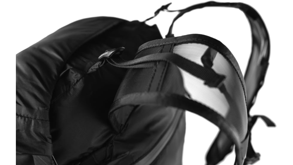 Matador Freerain 28 Waterproof Packable Backpack, Charcoal/Black, MATFR283001BK