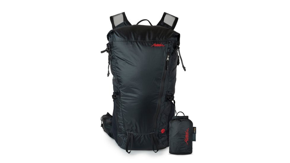 Matador Freerain 32 Backpack, Black, MATFR32001BK