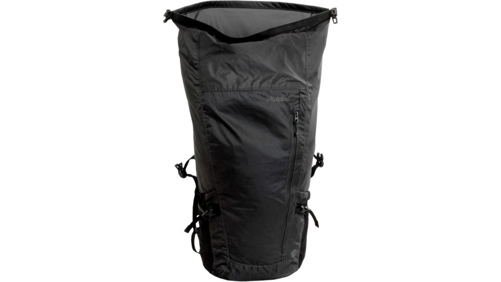 Matador Freerain24 Backpack, Black, 24 Liter, MATFR242001BK