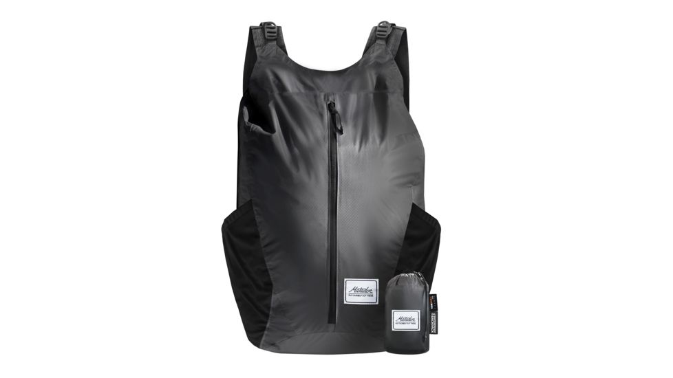 Matador Freerain24 Backpack-Black