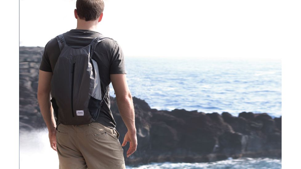 Matador Freerain24 Backpack-Black