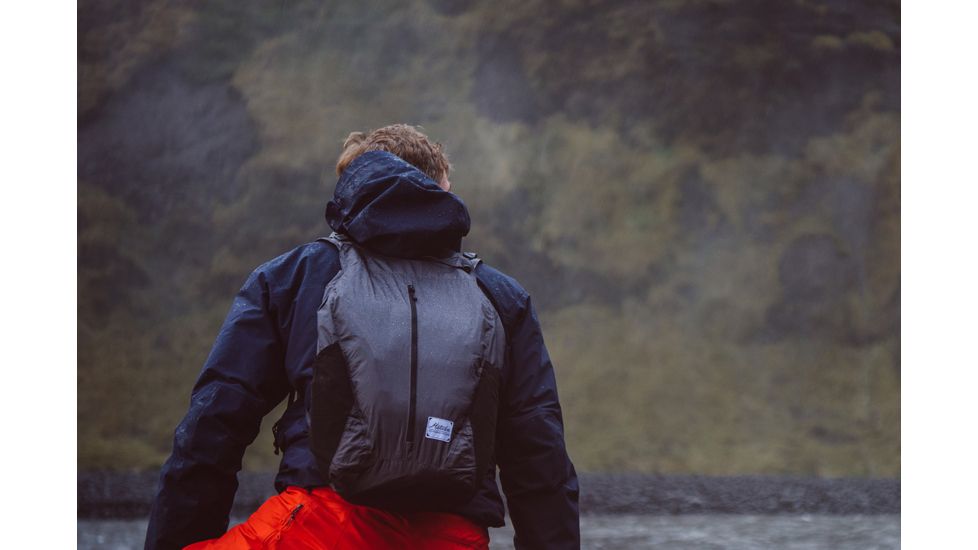 Matador Freerain24 Backpack-Black