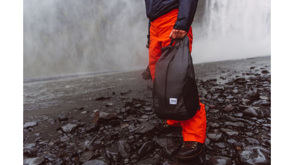 Matador Freerain24 Backpack-Black