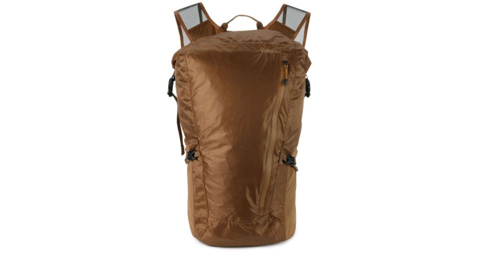 Matador Freerain24 Daypack, Coyote, 24 L MATFR242001BN
