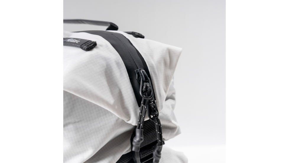 Matador Gear Cube Set, Arctic White, MATGCB3001W