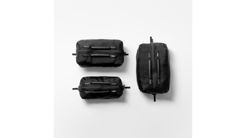 Matador Gear Cube Set, Black, MATGCB3001BK