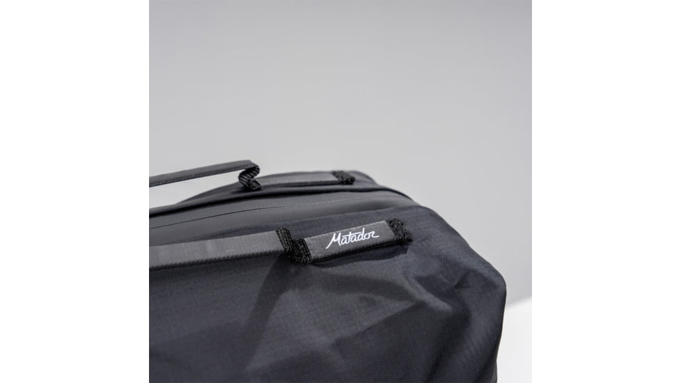Matador Gear Cube Set, Black, MATGCB3001BK