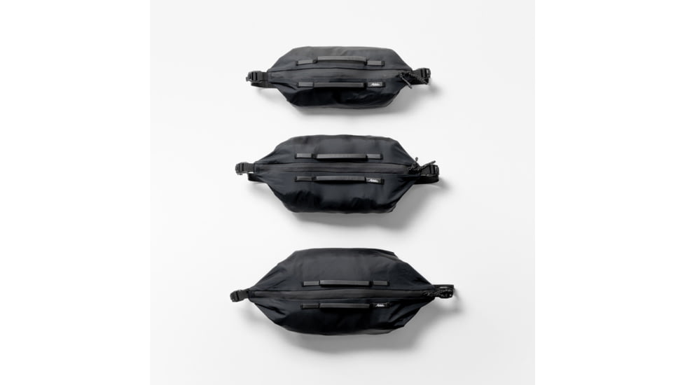 Matador Gear Cube Set, Black, MATGCB3001BK