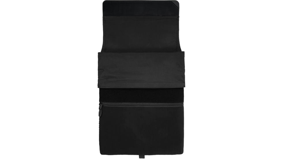 Matador Laptop Base Layer, Charcoal/Black, One Size, MATLBL001BK