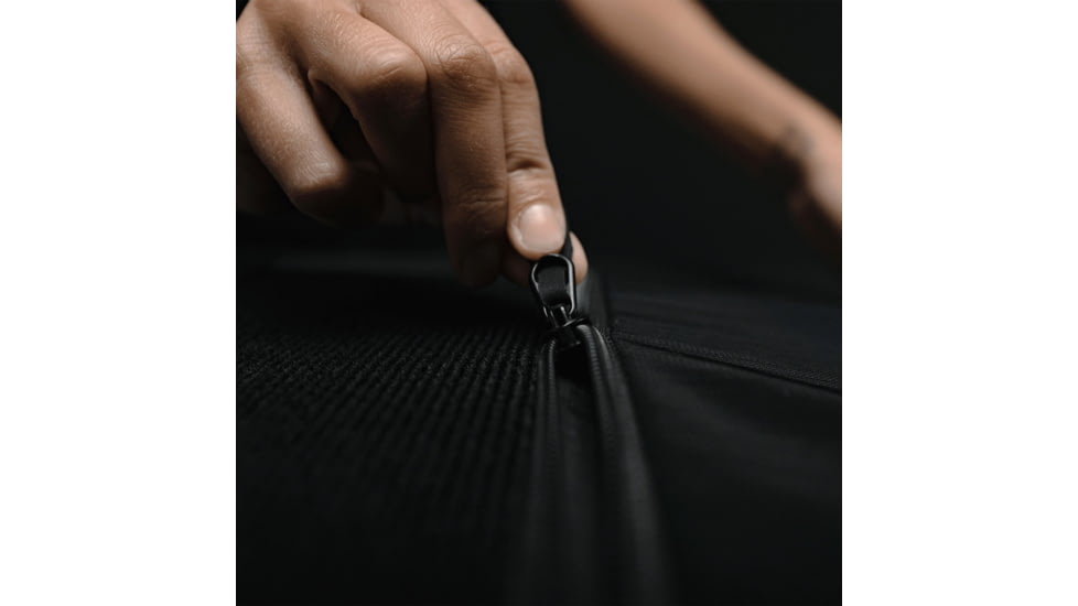 Matador Laptop Base Layer, Charcoal/Black, One Size, MATLBL001BK