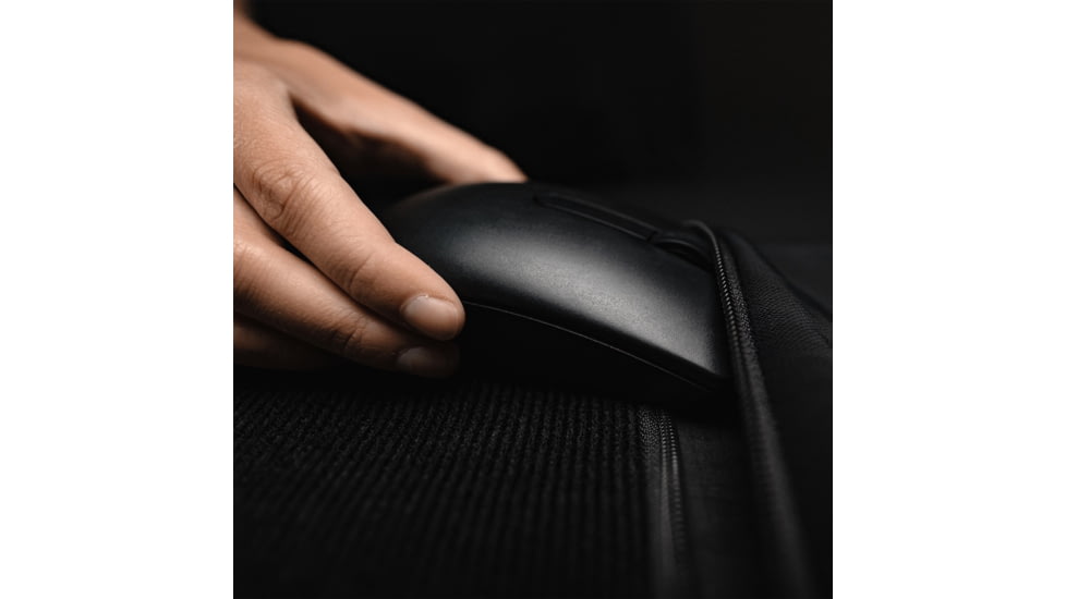 Matador Laptop Base Layer, Charcoal/Black, One Size, MATLBL001BK