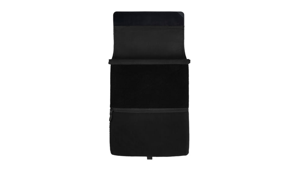 Matador Laptop Base Layer, Charcoal/Black, One Size, MATLBL001BK