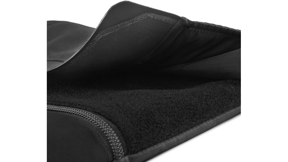 Matador Laptop Base Layer, Charcoal/Black, One Size, MATLBL001BK