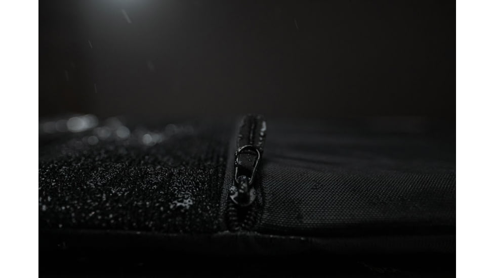 Matador Laptop Base Layer, Charcoal/Black, One Size, MATLBL001BK