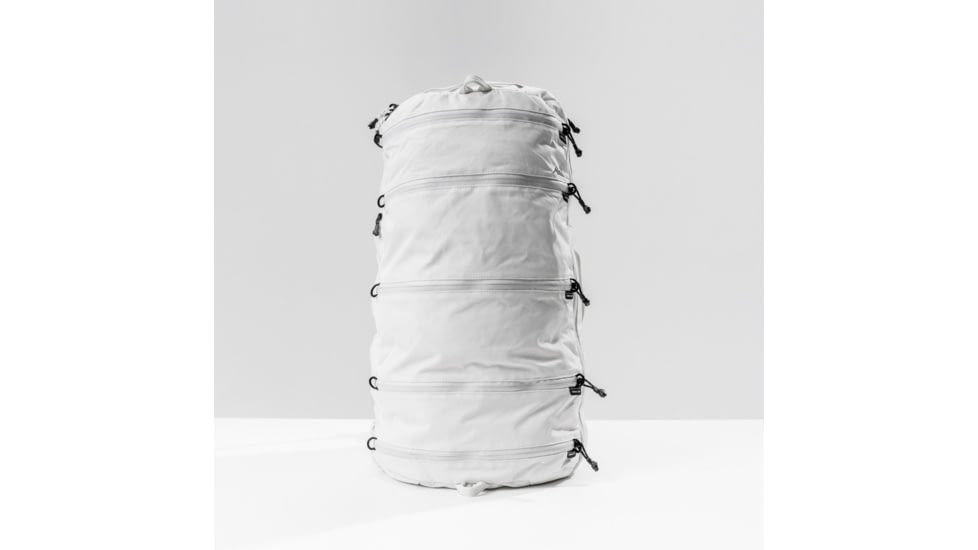 Matador Matador SEG 45L Travel Pack, Arctic White, MATSEG45001W