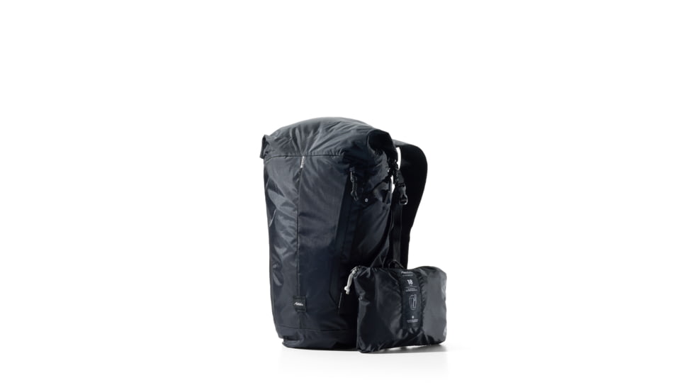 Matador Waterproof Packable Backpack