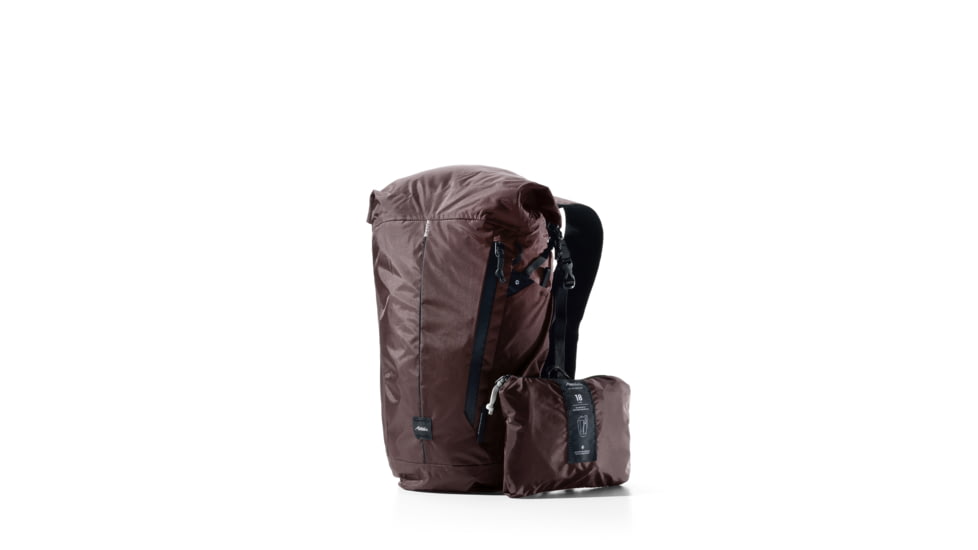Matador Waterproof Packable Backpack