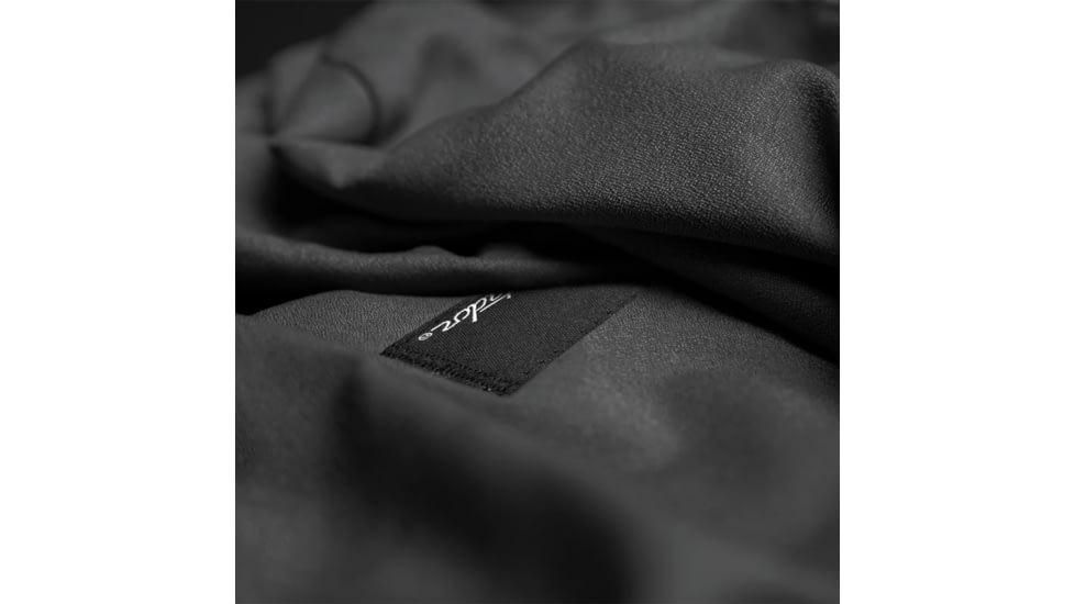 Matador NanoDry Packable Beach Towel, Charcoal, MATBCHT001CH