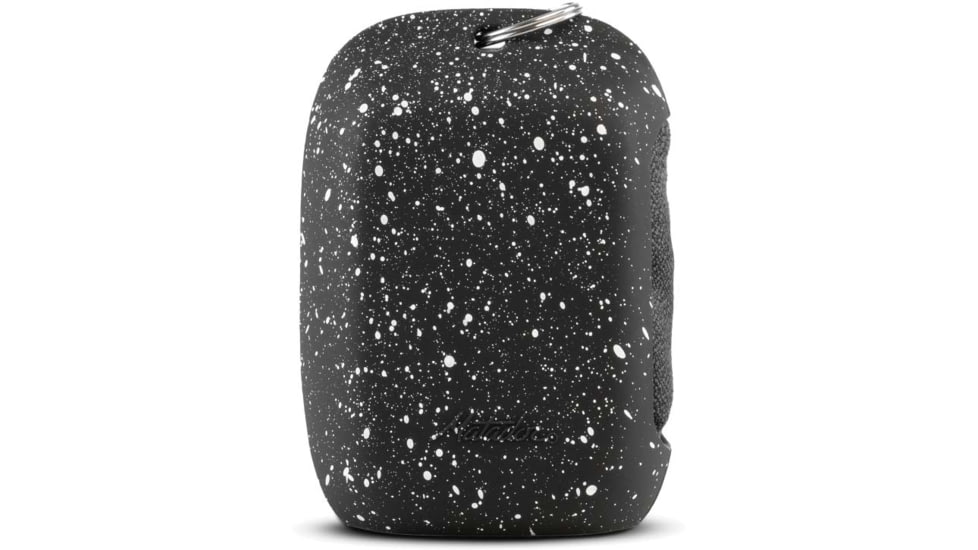 Matador NanoDry Packable Shower Towel, Black Granite, Small, MATNDS2001BKW