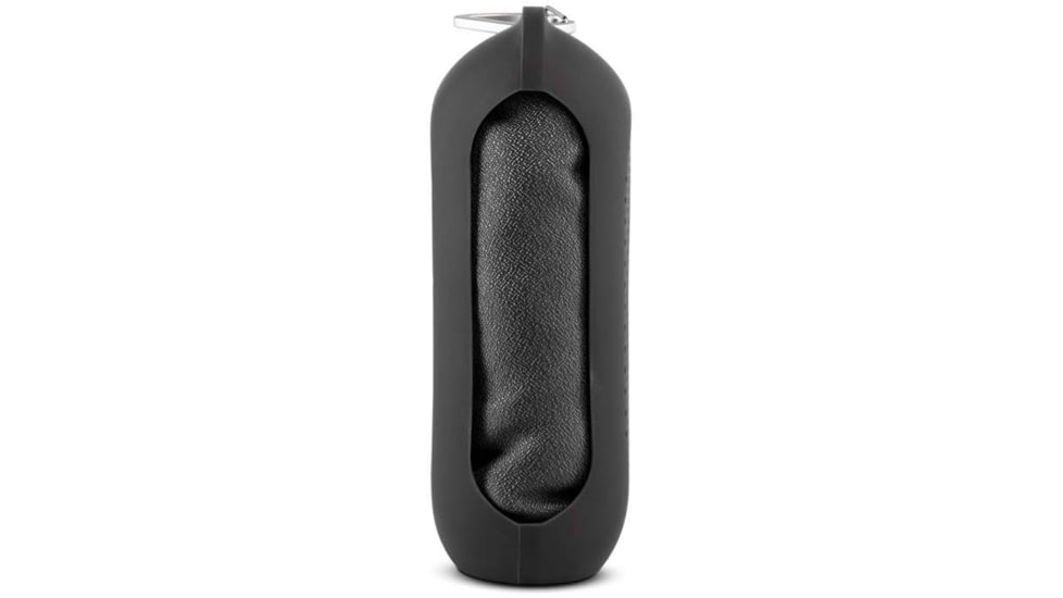 Matador NanoDry Packable Shower Towel, Charcoal, Large, MATNDL2001CH