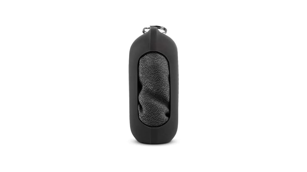 Matador NanoDry Trek Towel, Charcoal, Small, MATNDS2001CH