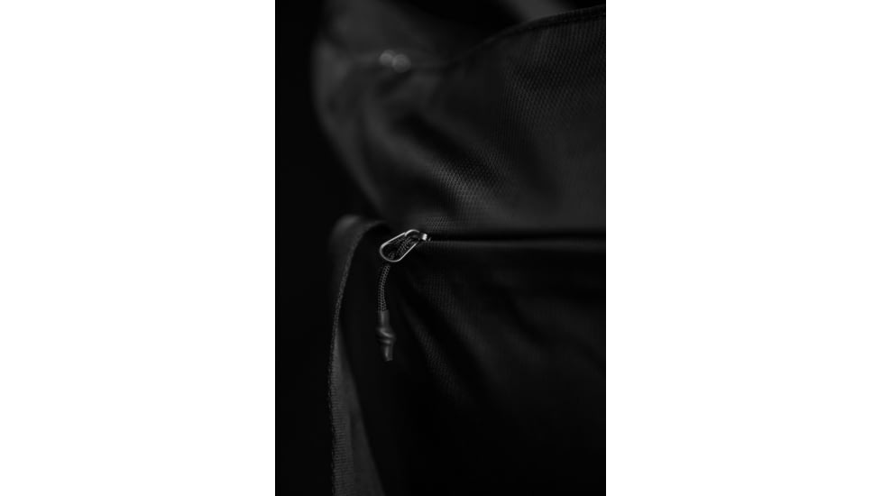 Matador On-Grid Packable Tote, Charcoal/Black, 16 liter, MATOGT01BK