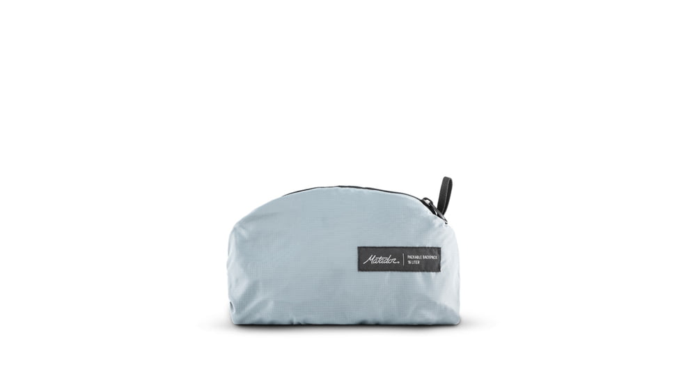Matador ReFraction Packable Backpack, Slate Blue, MATOG2DP01BL