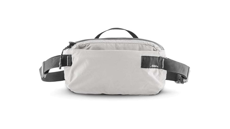 Matador ReFraction Packable Sling, Arctic White, MATOG2HP01W