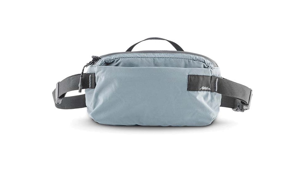 Matador ReFraction Packable Sling, Slate Blue, MATOG2HP01BL